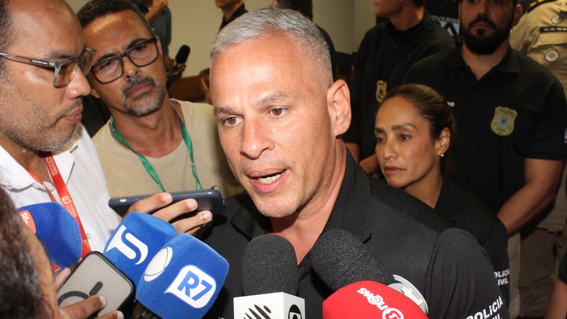 Devid Santana | BNews