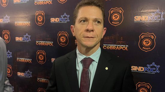 Bernardo Rego / BNEWS