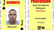 Divulgação | SSP-BA