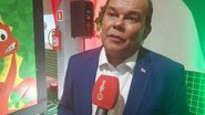 Devid Santana/BNews