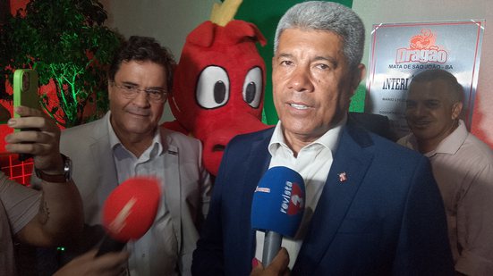 Devid Santana/BNews