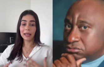 Reprodução Redes sociais