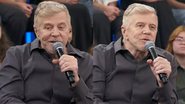 Reprodução TV Globo