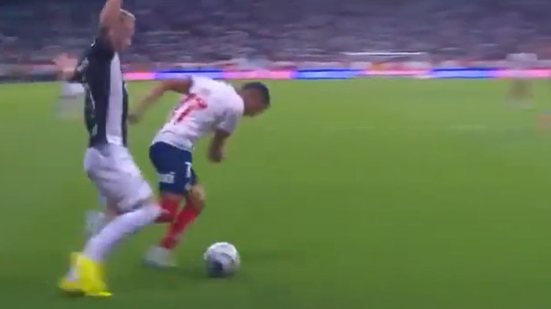 Reprodução/Sportv
