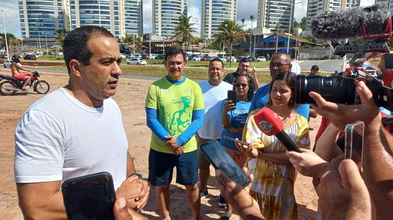 Leonardo Santana/ BNews