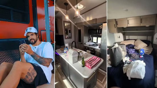 Reprodução Redes sociais
