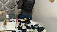 Divulgação / Ascom PC