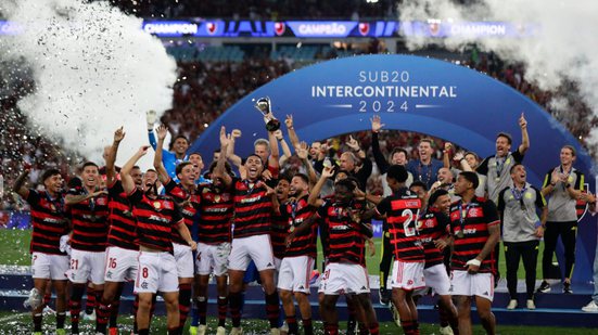Divulgação/Conmebol