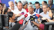 Devid Santana / Bnews