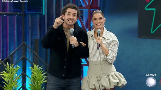 Reprodução/Record