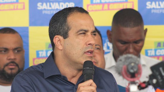 Devid Santana / BNEWS