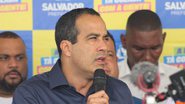 Devid Santana / BNEWS