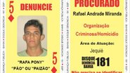 Divulgação | SSP-BA
