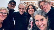 Reprodução Instagram @tonybellottooficial