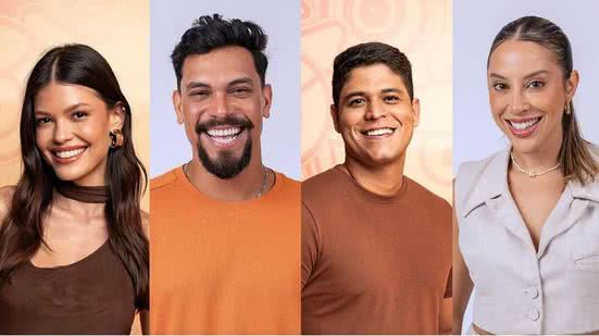 Reprodução / Globoplay