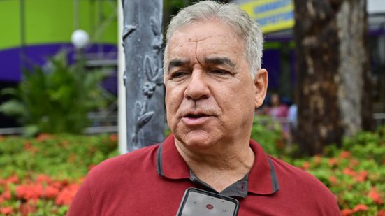 Joilson César / BNews