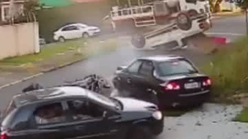 Reprodução/Vídeo