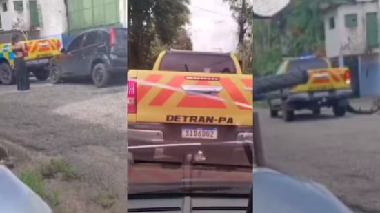 Reprodução/Redes sociais