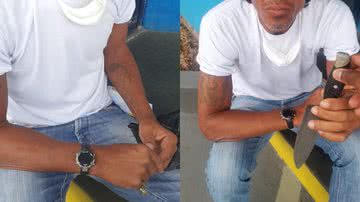 Montagem/BNews