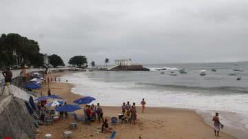 Vagner Souza/BNews