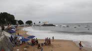 Vagner Souza/BNews