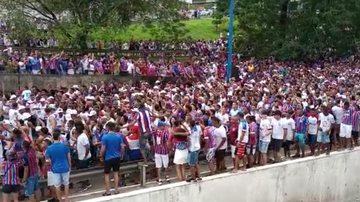 Reprodução/Video