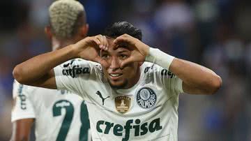 Reprodução: Cesar Greco - Palmeiras