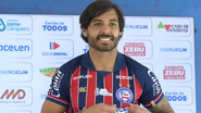 Reprodução Galácticos