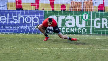 Foto: Divulgação / Flickr / Esporte Clube Vitória
