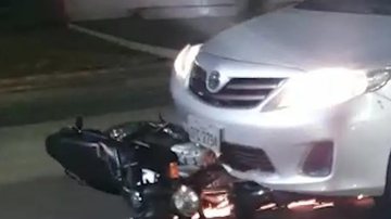 Reprodução/vídeo