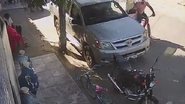 Reprodução/TV Verdes Mares