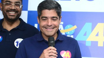 Dinaldo Silva/BNews