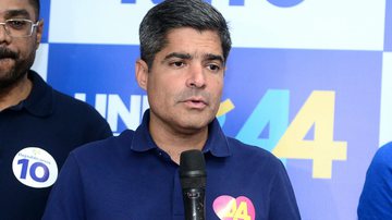 Dinaldo Silva/BNews