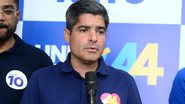 Dinaldo Silva/BNews