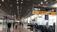 Divulgação // Gru Airport