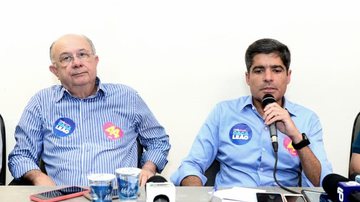 Dinaldo Silva/BNews