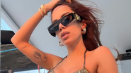 Reprodução / Instagram @anitta