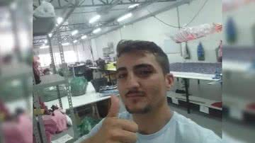 Foto: Arquivo pessoal