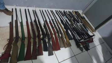 Divulgação/PRF