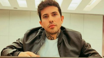 Reprodução / Instagram @arthurourso