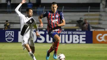 Luciano Claudino/EC Bahia
