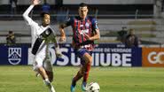 Luciano Claudino/EC Bahia