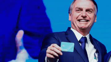 Foto: Isac Nóbrega/PR