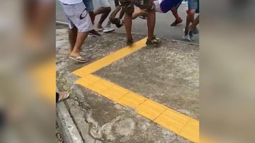 Reprodução/Vídeo