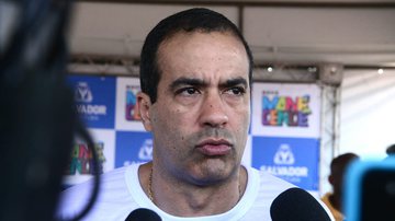 Dinaldo Silva/BNews