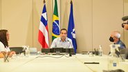 Joilson César/BNews