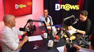 Joilson César/BNews