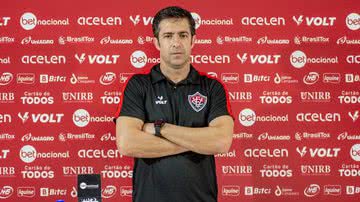 Pietro Carpi / EC Vitória