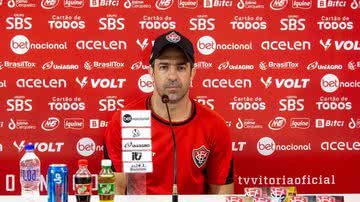 Pietro Carpi / EC Vitória