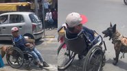 Reprodução / Redes Sociais
